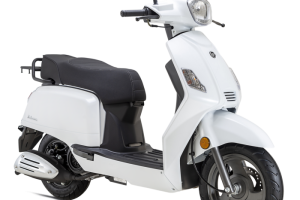 ZAHARA 125i